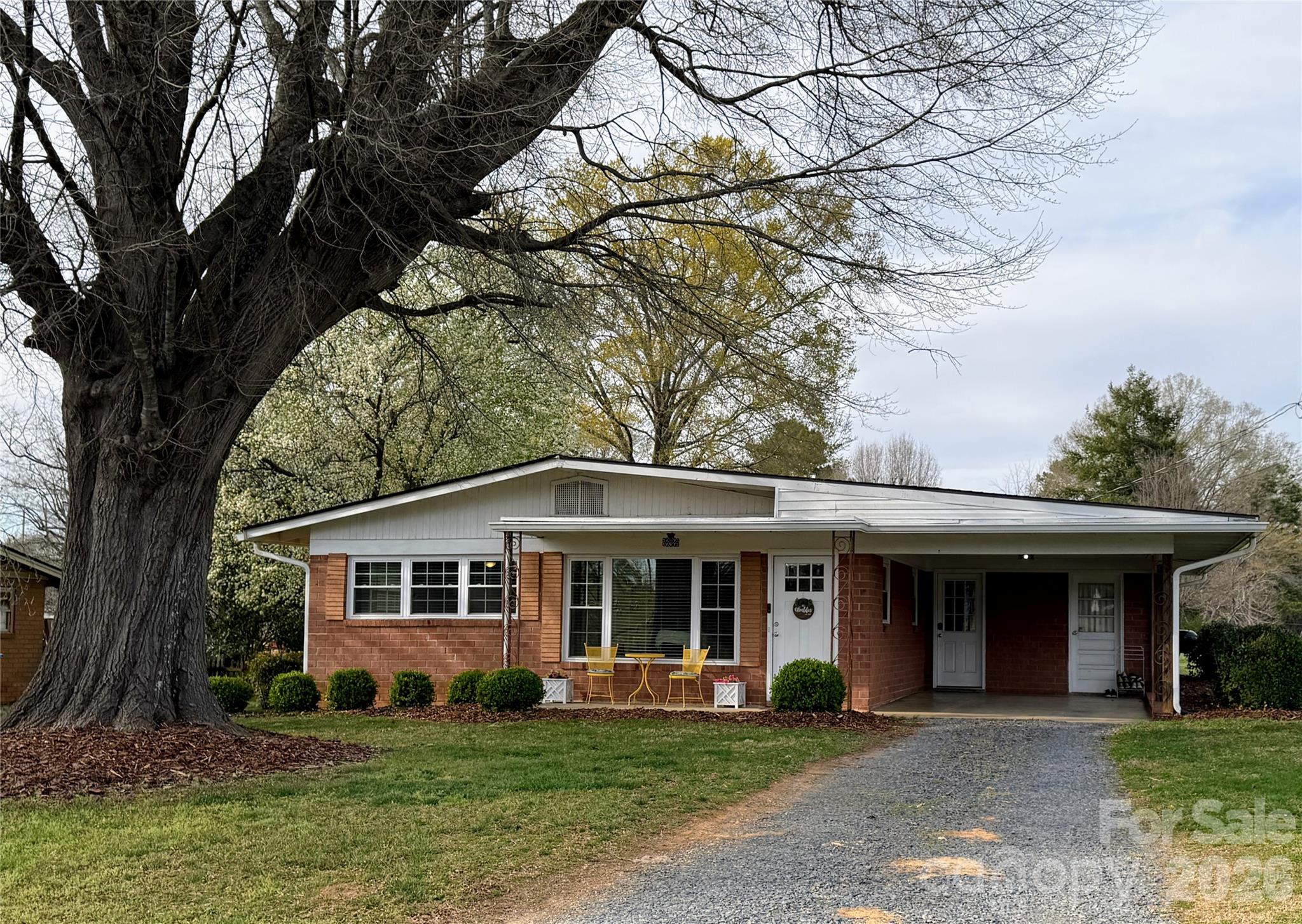 1435 Freeman Avenue Albemarle, NC 28001 - Photo 29 of 29