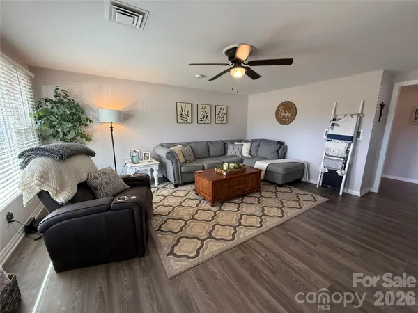 $235,000 | 1435 Freeman Avenue, Albemarle, NC 28001