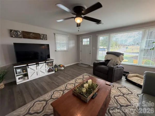 $235,000 | 1435 Freeman Avenue, Albemarle, NC 28001
