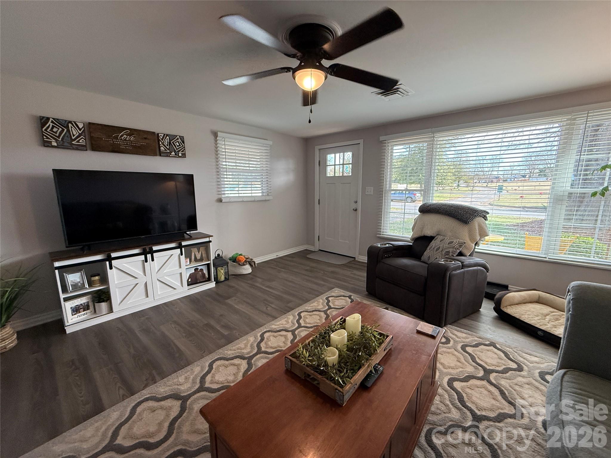 1435 Freeman Avenue Albemarle, NC 28001 - Photo 4 of 29