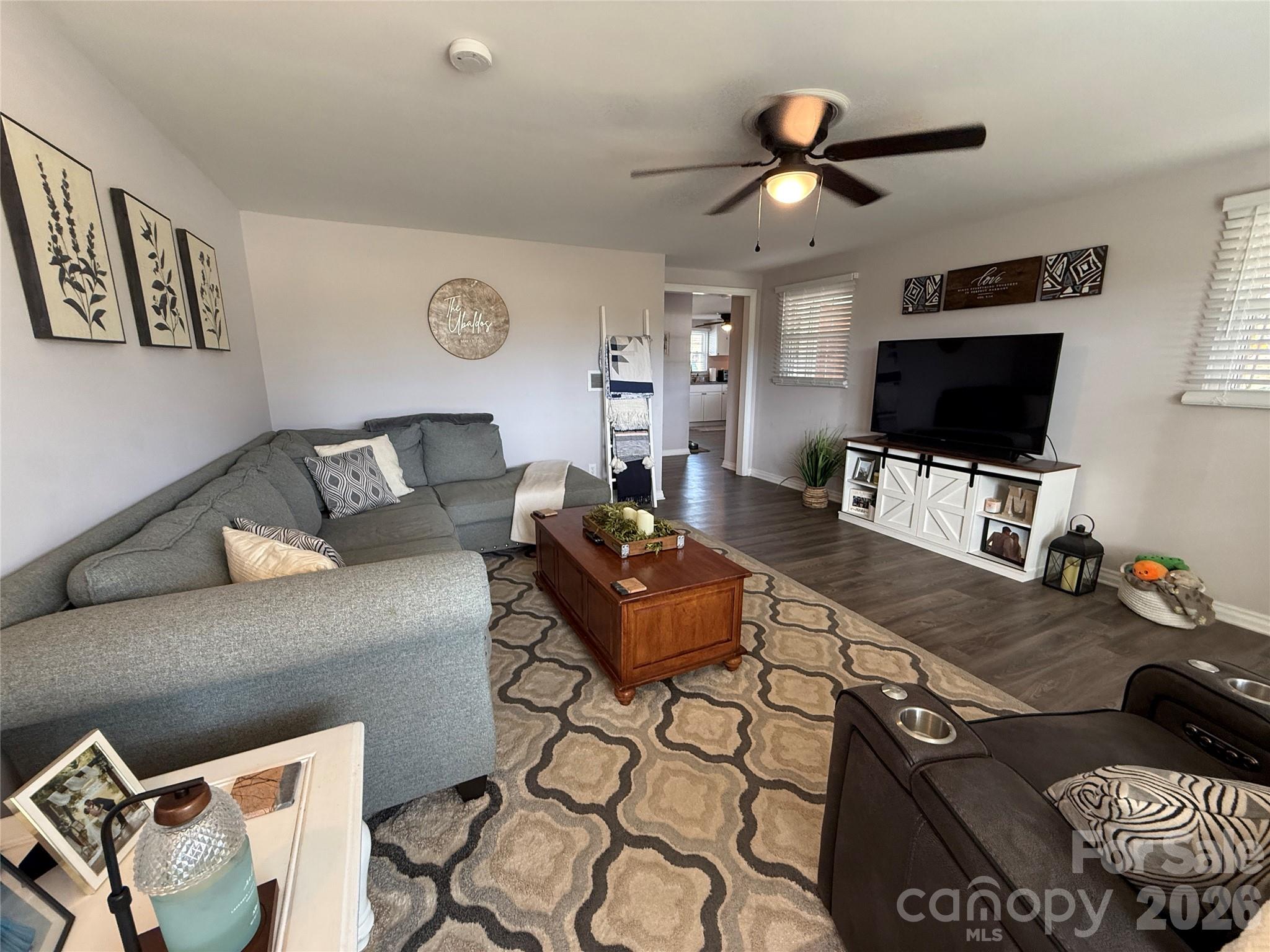 1435 Freeman Avenue Albemarle, NC 28001 - Photo 6 of 29