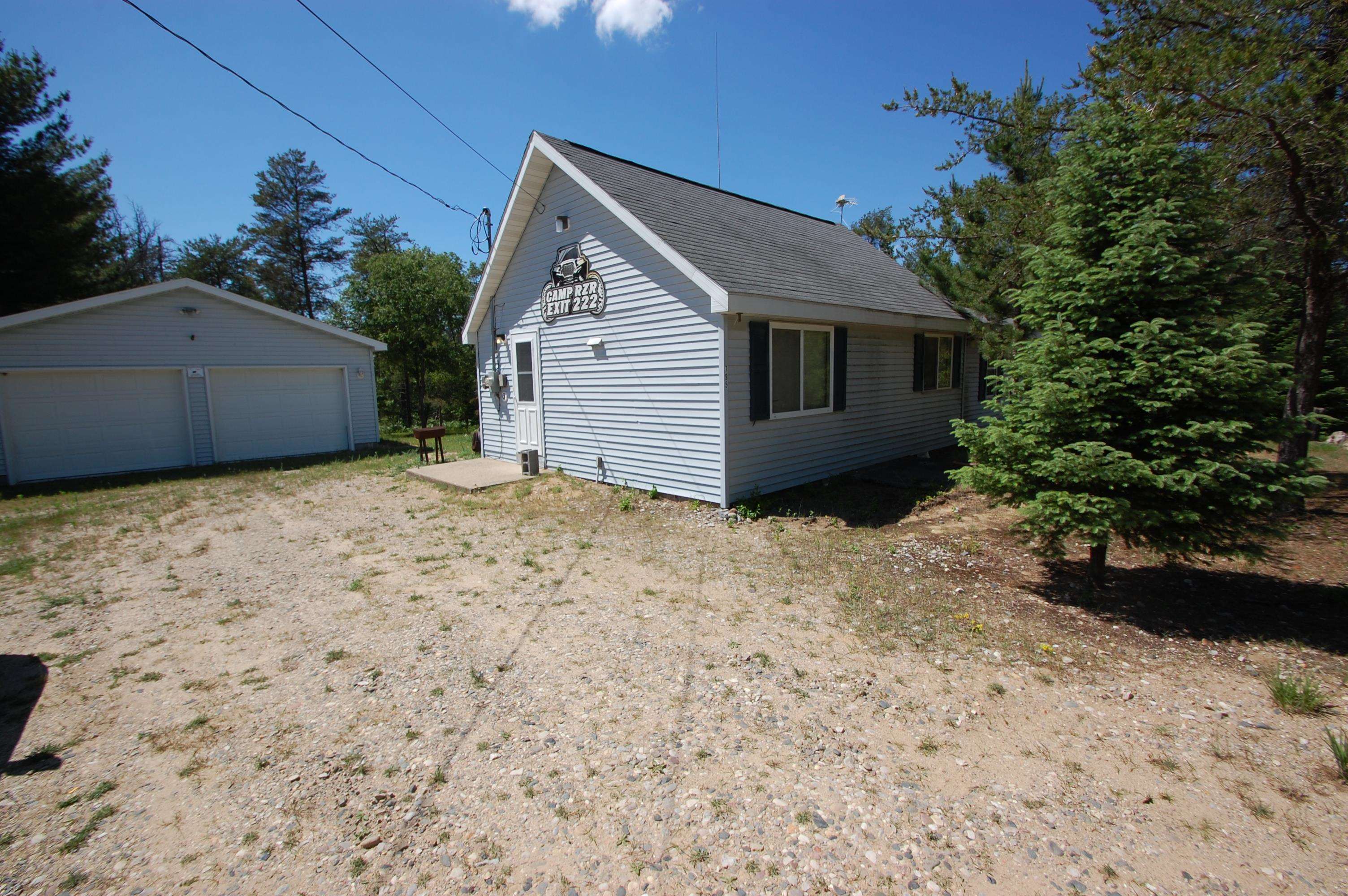 795 Hess Road St. Helen, MI 48656 - Photo 2 of 27 1901663-1.JPG