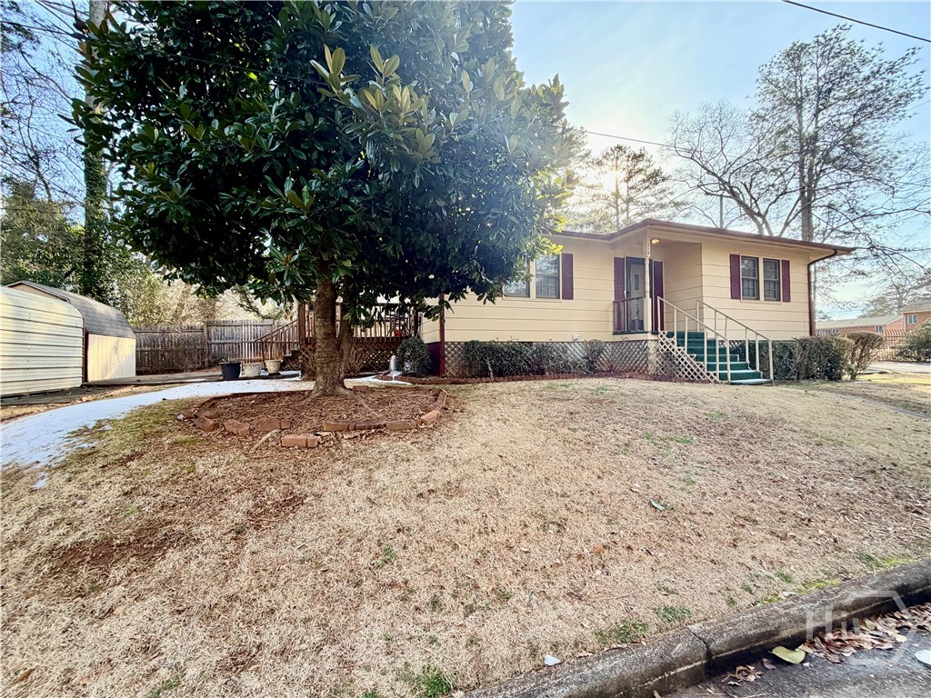 110 Valley Street Athens, GA 30606 - Photo 4 of 13