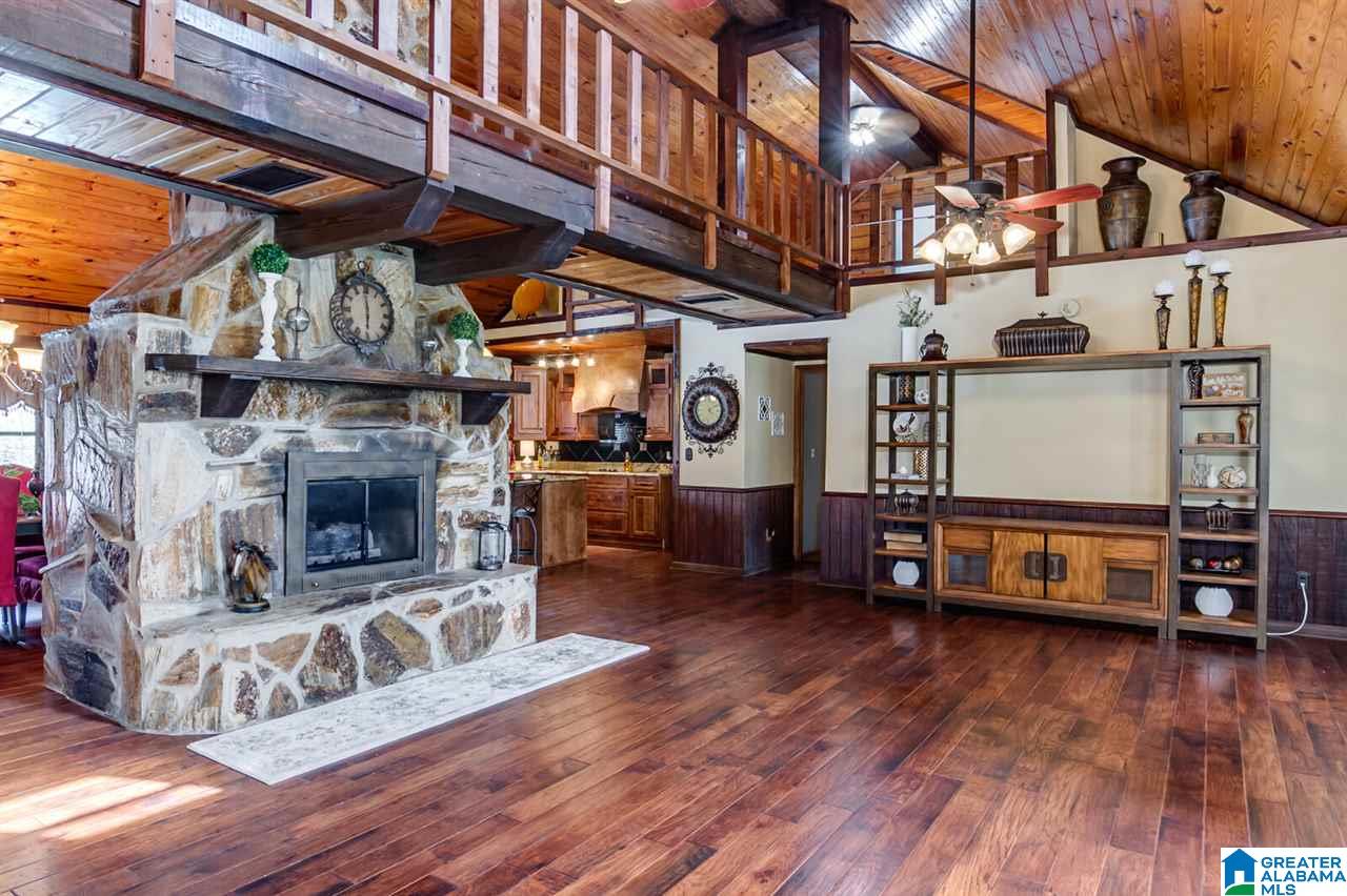 15534 Walden Pond Road Brookwood, AL 35444 - Photo 16 of 46