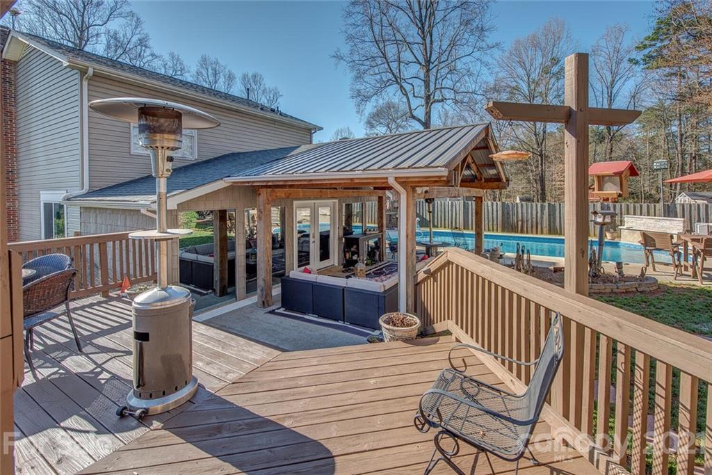 320 Gaither Road Belmont, NC 28012 - Photo 22 of 28 Gallery Image 22