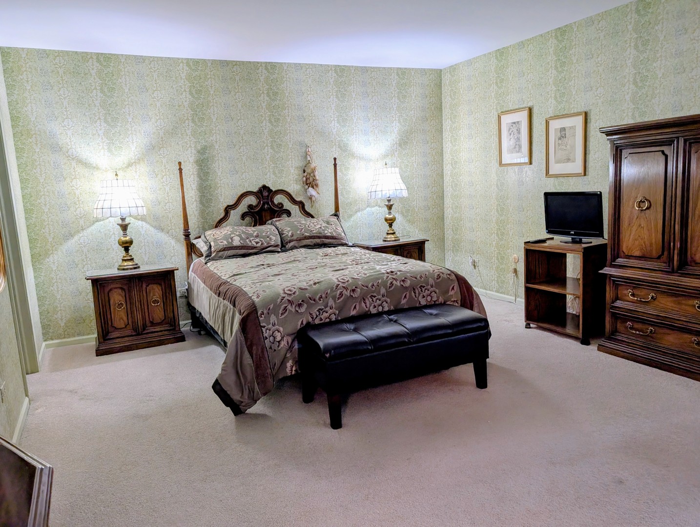 9558 Gross Point Road, Unit A406 Skokie, IL 60076 - Photo 15 of 24