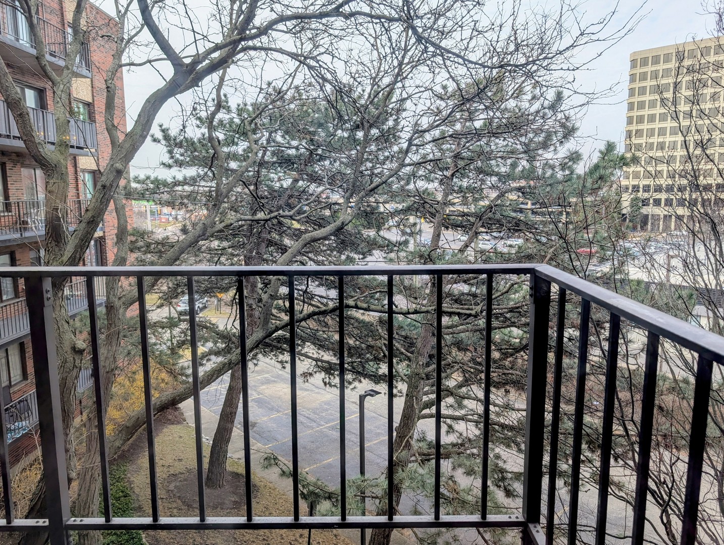 9558 Gross Point Road, Unit A406 Skokie, IL 60076 - Photo 22 of 24