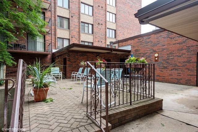 9558 Gross Point Road, Unit A406 Skokie, IL 60076 - Photo 23 of 24