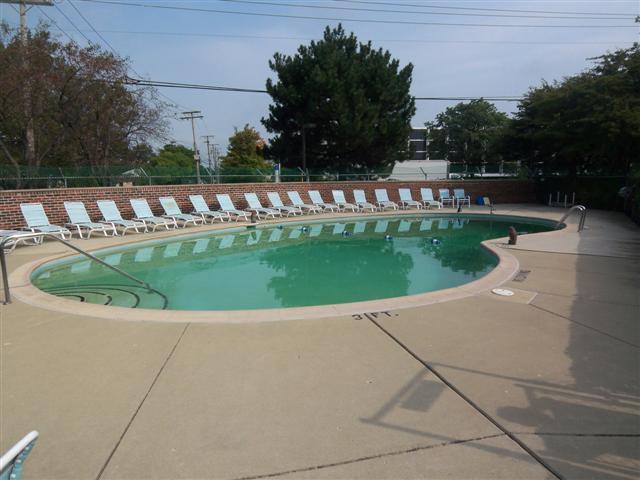 9558 Gross Point Road, Unit A406 Skokie, IL 60076 - Photo 24 of 24