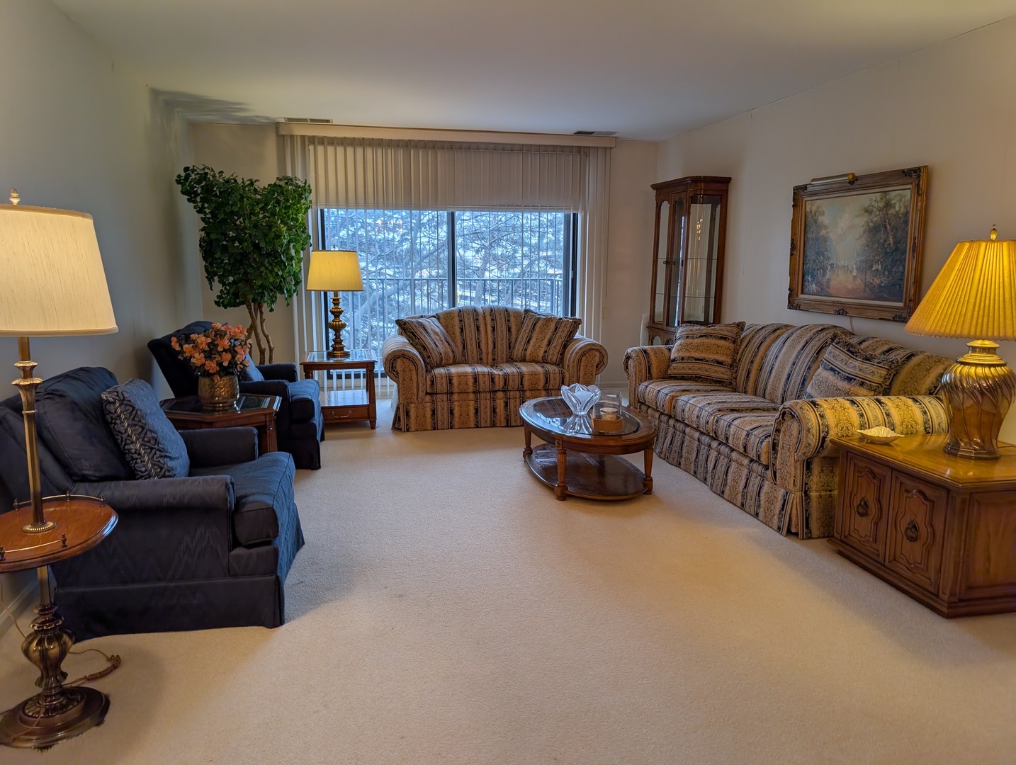 9558 Gross Point Road, Unit A406 Skokie, IL 60076 - Photo 5 of 24