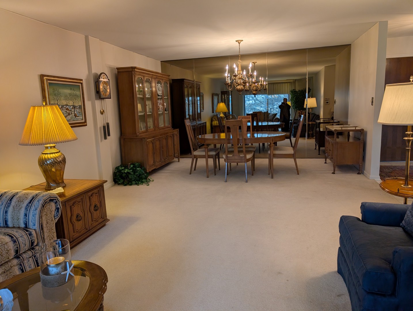 9558 Gross Point Road, Unit A406 Skokie, IL 60076 - Photo 6 of 24