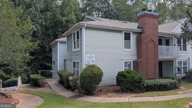 $124,700 | 6355 Wedgeview Court, Tucker, GA 30084