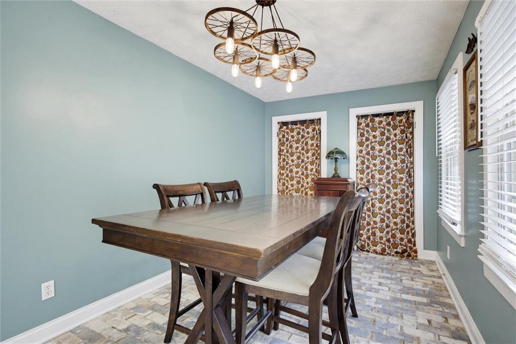 518 Old Mill Road Hiram, GA 30141 - Photo 20 of 48 Gallery Image 20