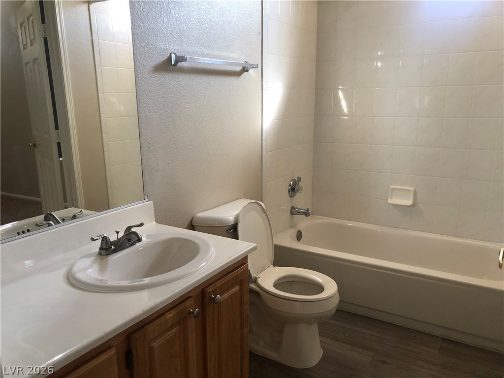 8555 West Russell Road, Unit 2007 Las Vegas, NV 89113 - Photo 12 of 27