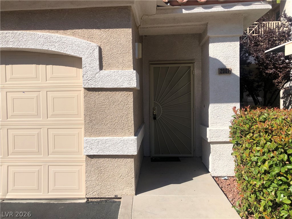 8555 West Russell Road, Unit 2007 Las Vegas, NV 89113 - Photo 2 of 27