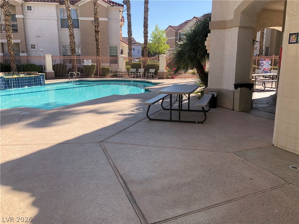 8555 West Russell Road, Unit 2007 Las Vegas, NV 89113 - Photo 23 of 27