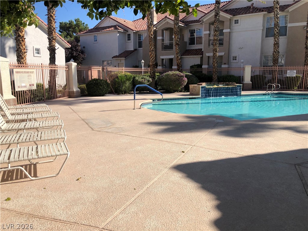 8555 West Russell Road, Unit 2007 Las Vegas, NV 89113 - Photo 24 of 27