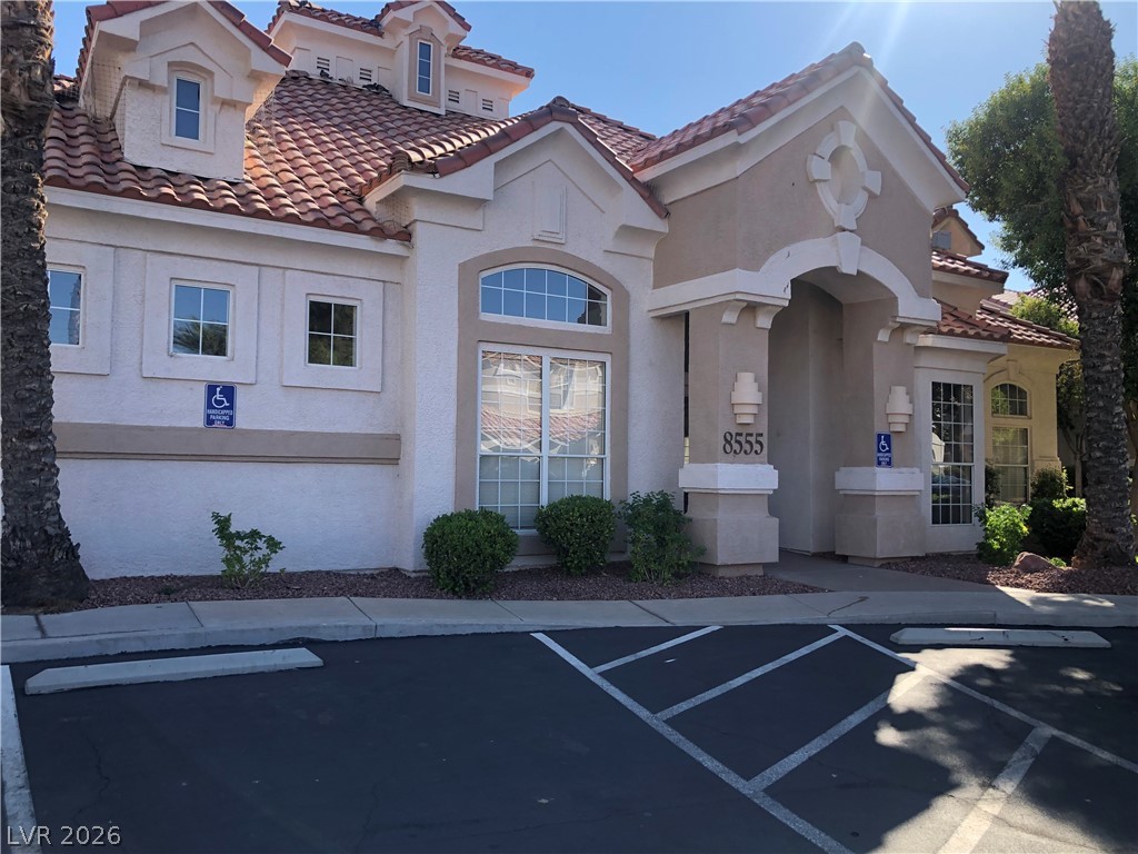 8555 West Russell Road, Unit 2007 Las Vegas, NV 89113 - Photo 27 of 27