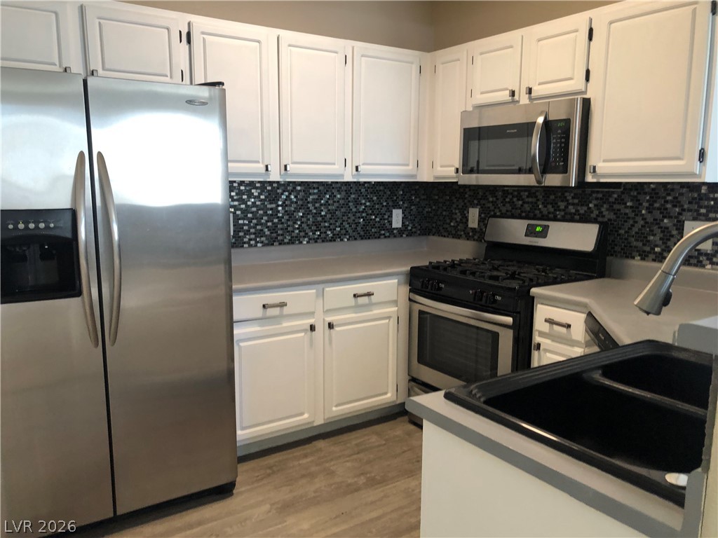 8555 West Russell Road, Unit 2007 Las Vegas, NV 89113 - Photo 10 of 27