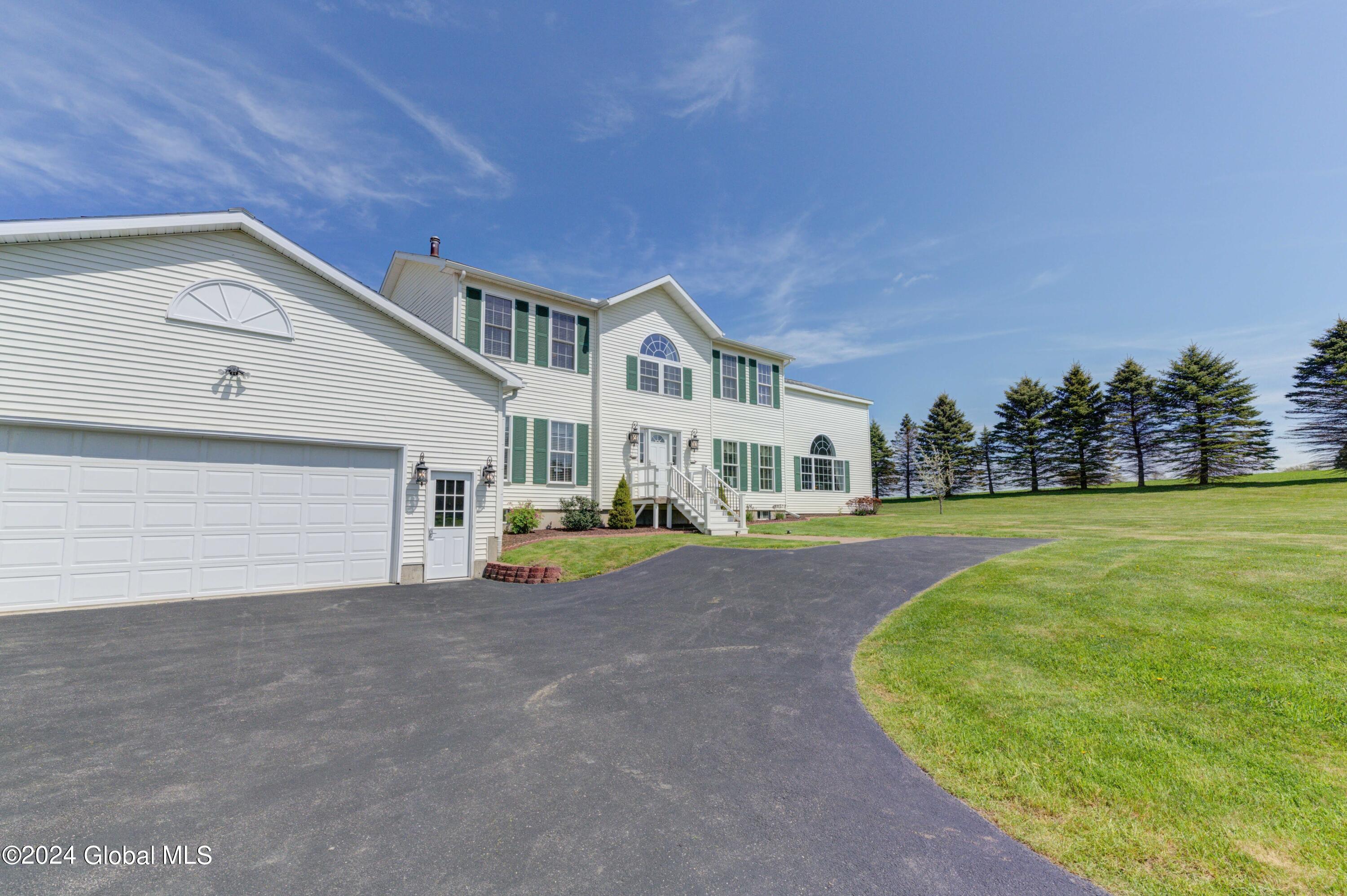 977 Shells Bush Road Herkimer, NY 13350 - Photo 1 of 64 977 Shells bush Rd - 1