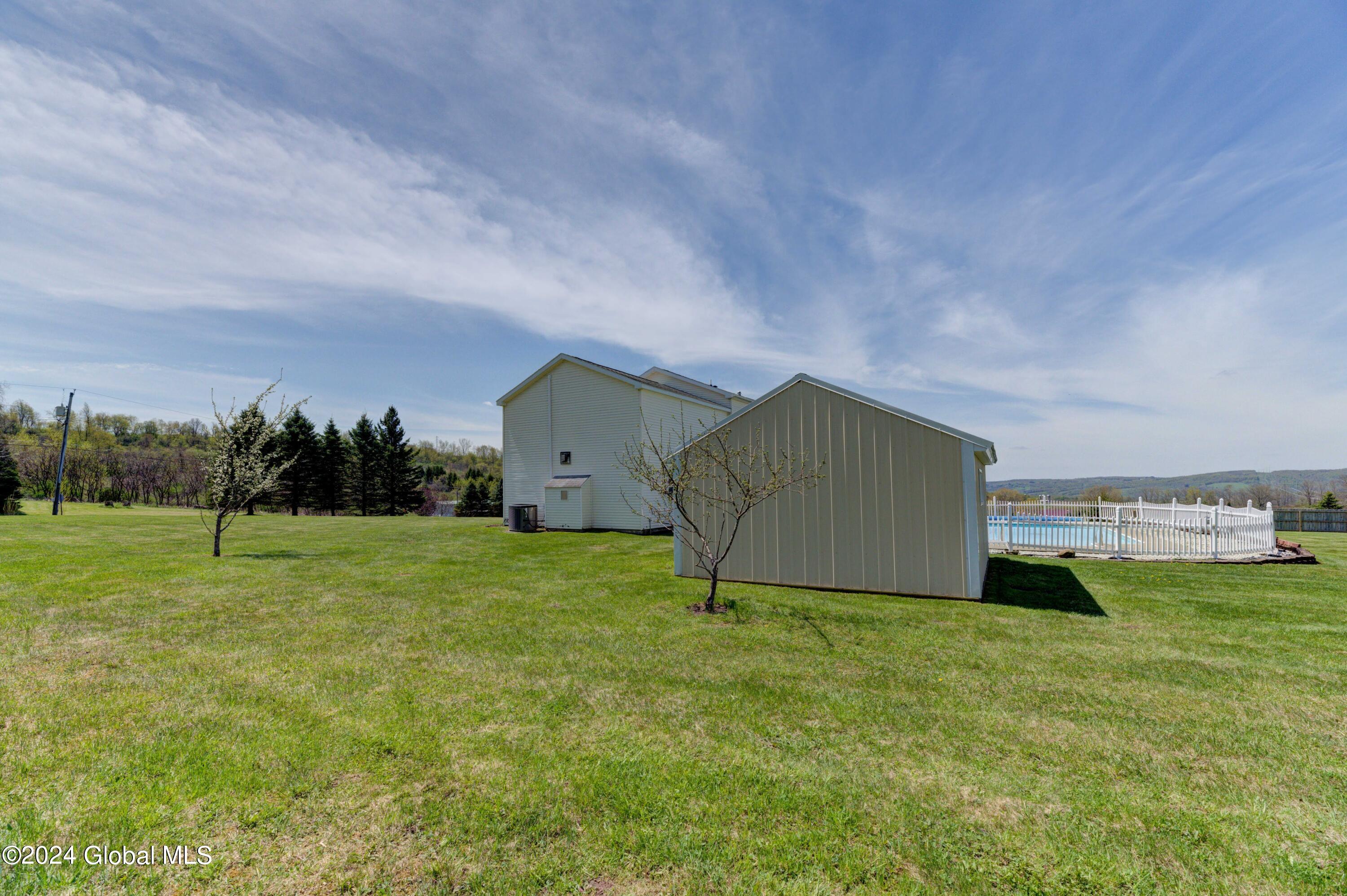 977 Shells Bush Road Herkimer, NY 13350 - Photo 62 of 64 977 Shells bush Rd - 67