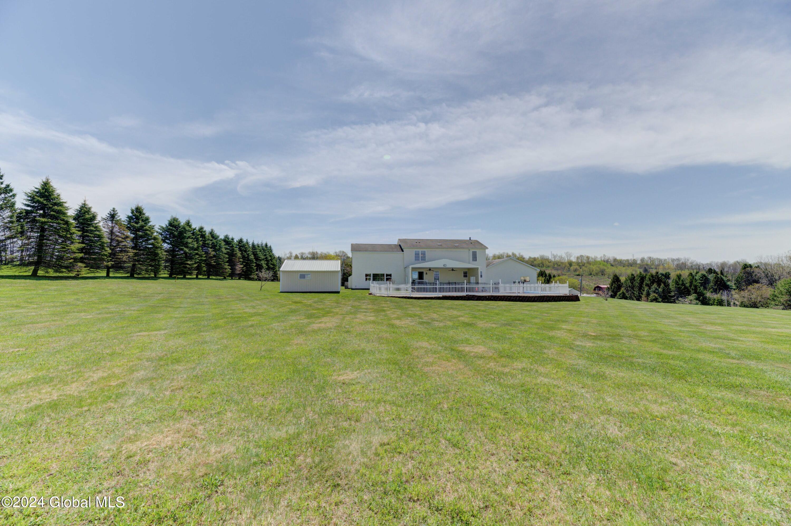 977 Shells Bush Road Herkimer, NY 13350 - Photo 63 of 64 977 Shells bush Rd - 68