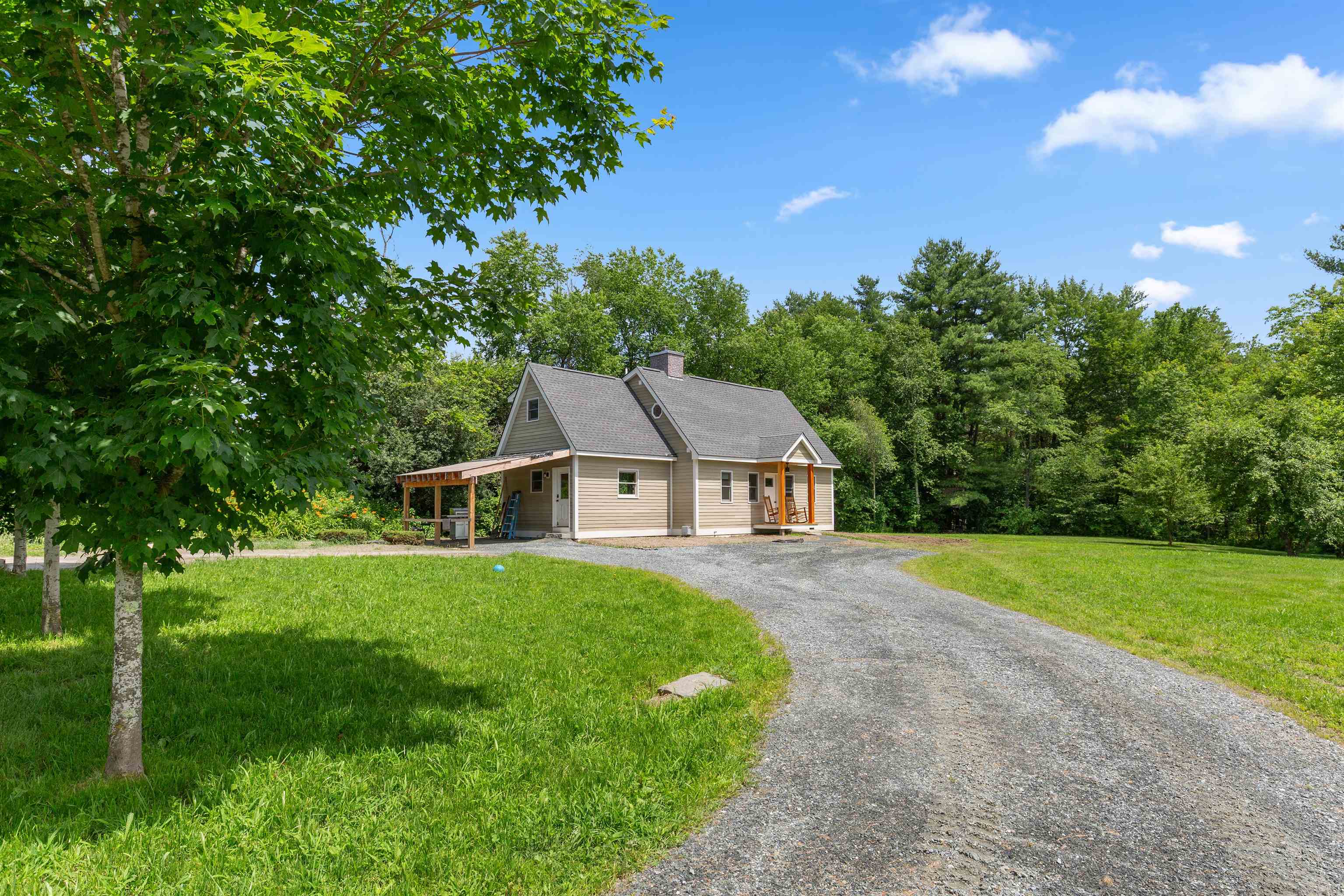 1662 Latham Road Thetford, VT 05043 - Photo 52 of 60