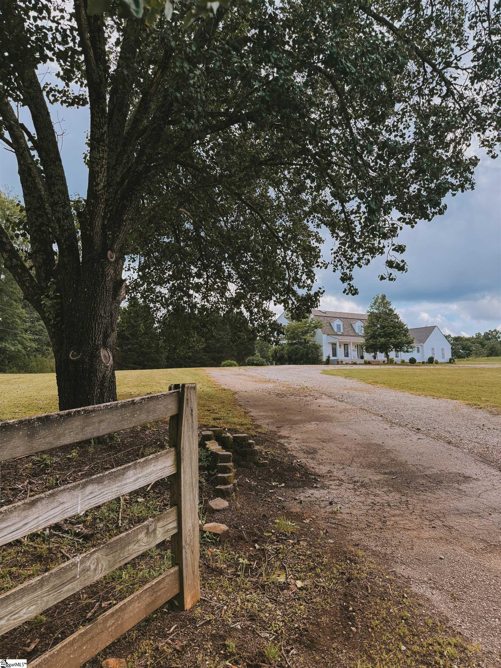 868 Old Hundred Road Pelzer, SC 29669 - Photo 1 of 48