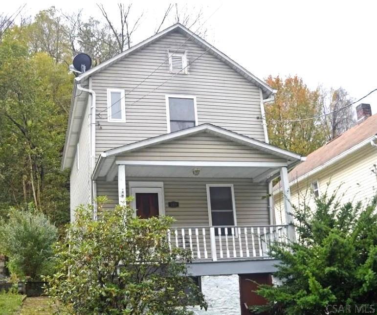 369 Sam Street Johnstown, PA 15902 - Photo 1 of 1
