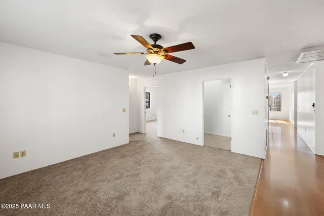 $429,000 | 824 West Rosser Street, Prescott, AZ 86301