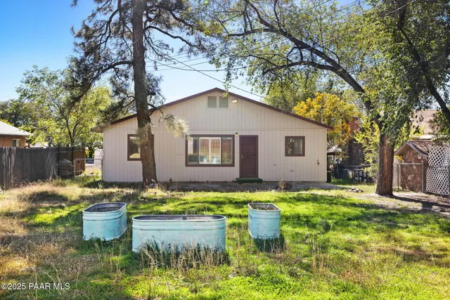 $429,000 | 824 West Rosser Street, Prescott, AZ 86301