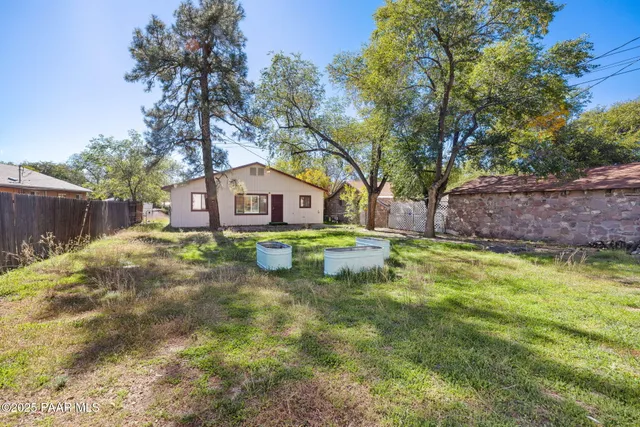 $429,000 | 824 West Rosser Street, Prescott, AZ 86301