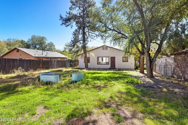 $429,000 | 824 West Rosser Street, Prescott, AZ 86301
