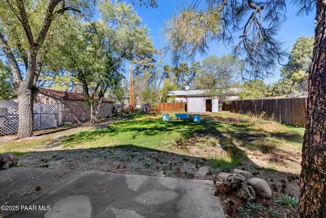 $429,000 | 824 West Rosser Street, Prescott, AZ 86301