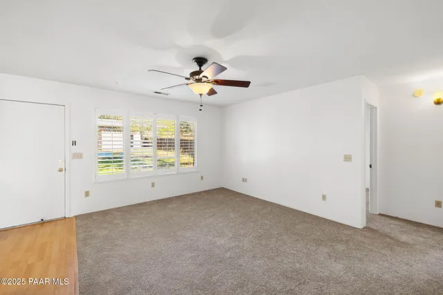 $429,000 | 824 West Rosser Street, Prescott, AZ 86301