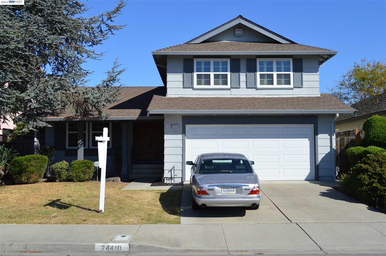 24410 Chandler Road Hayward, CA 94545 - Photo 1 of 1 Gallery Image 1