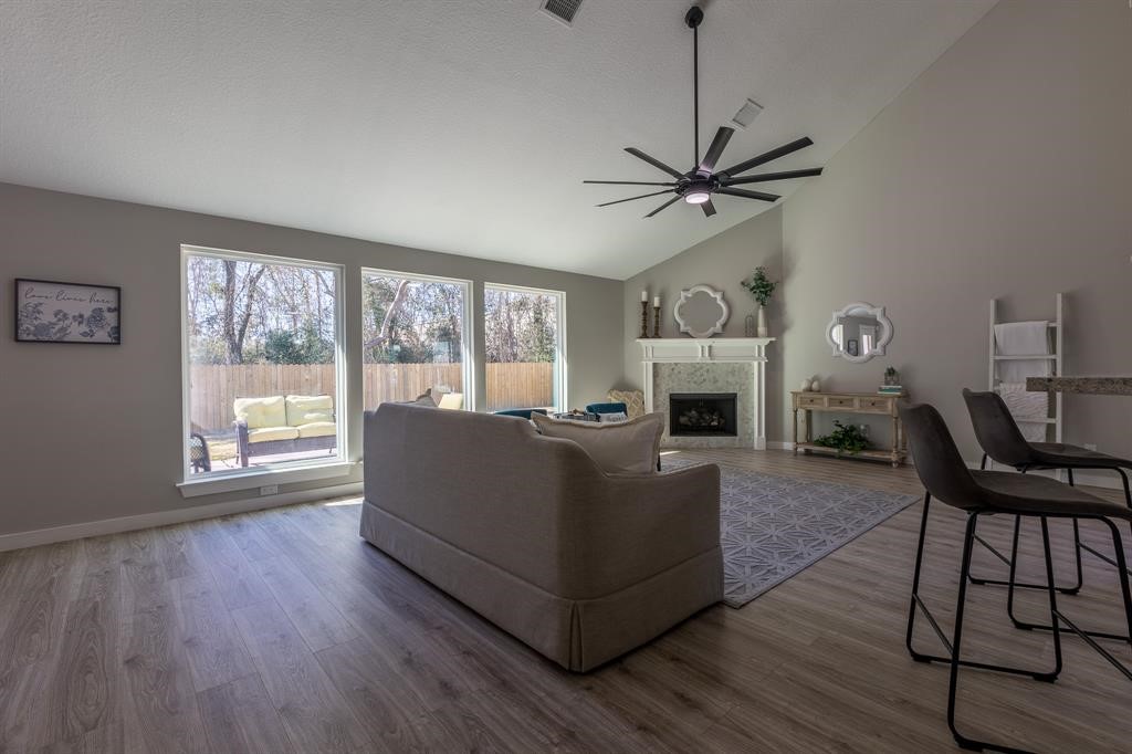 522 Jeremy Court Spring, TX 77386 - Photo 17 of 39