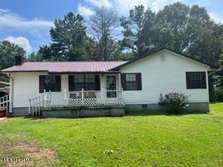 63 Pegues Road Holly Springs, MS 38635 - Photo 1 of 9 IMG_6707