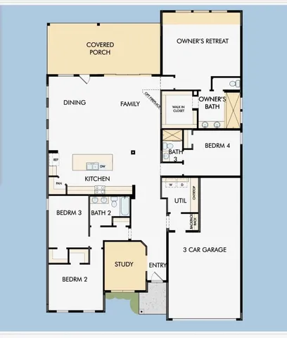 $3,200 | 32336 Noble Crk Drive, Conroe, TX 77385