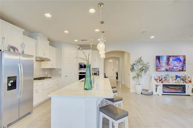 $699,000 | 1132 Wood Dale Circle, Oviedo, FL 32765