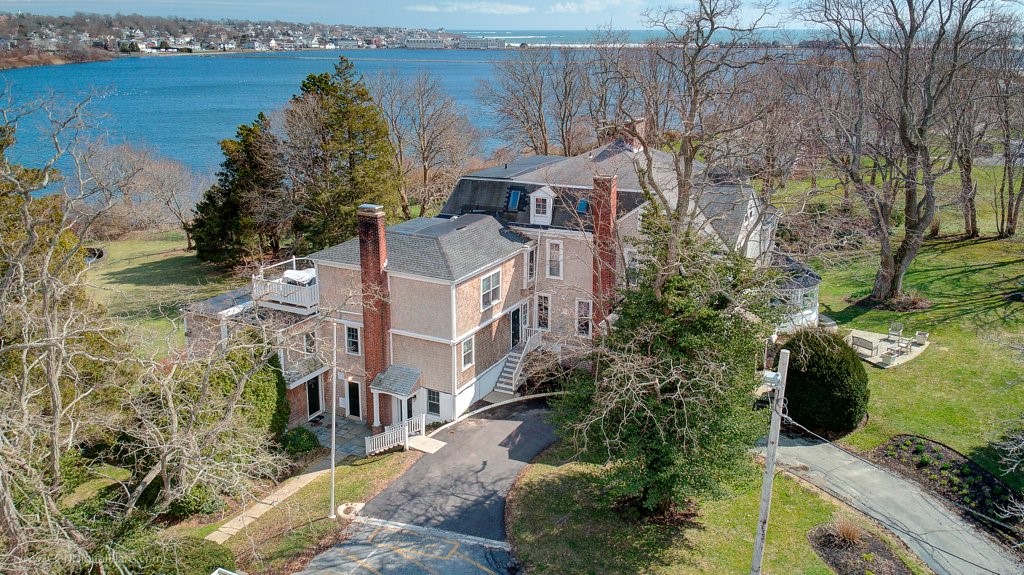 44 Bliss Mine Road, Unit 5 Middletown, RI 02842 - Photo 2 of 42