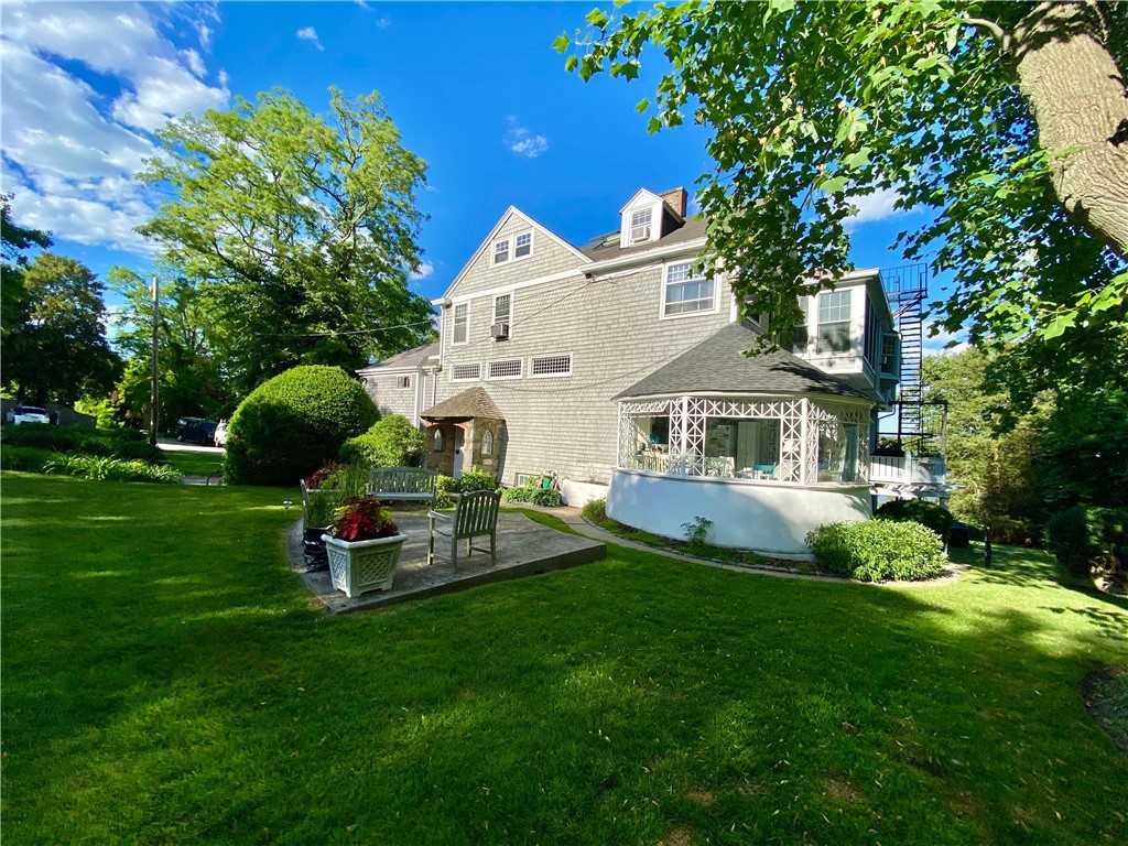 44 Bliss Mine Road, Unit 5 Middletown, RI 02842 - Photo 36 of 42