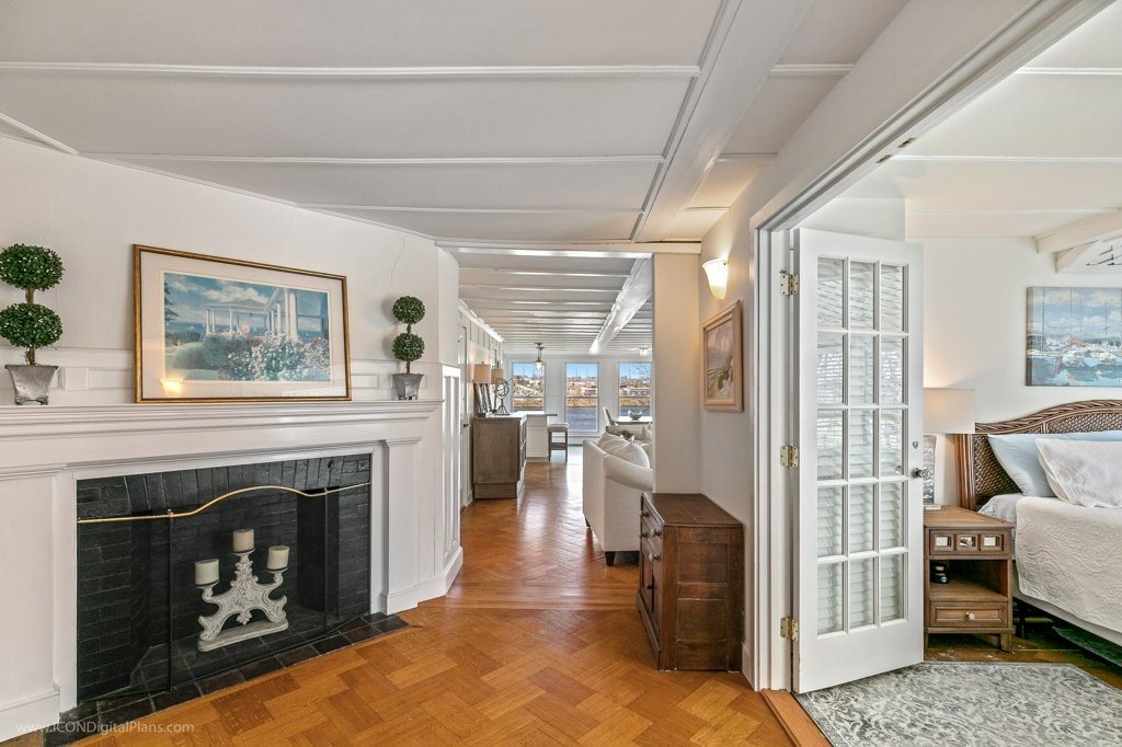 44 Bliss Mine Road, Unit 5 Middletown, RI 02842 - Photo 4 of 42