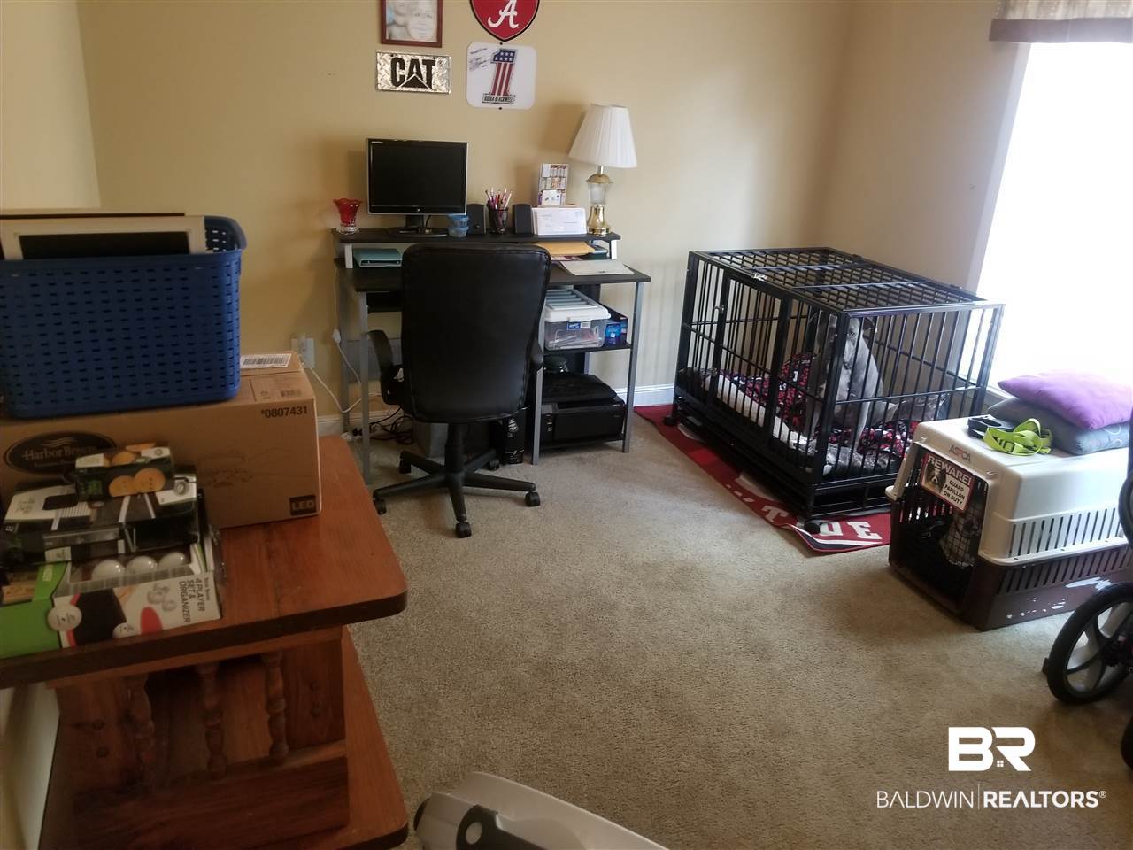10736 Christopher Lane Semmes, AL 36575 - Photo 20 of 33