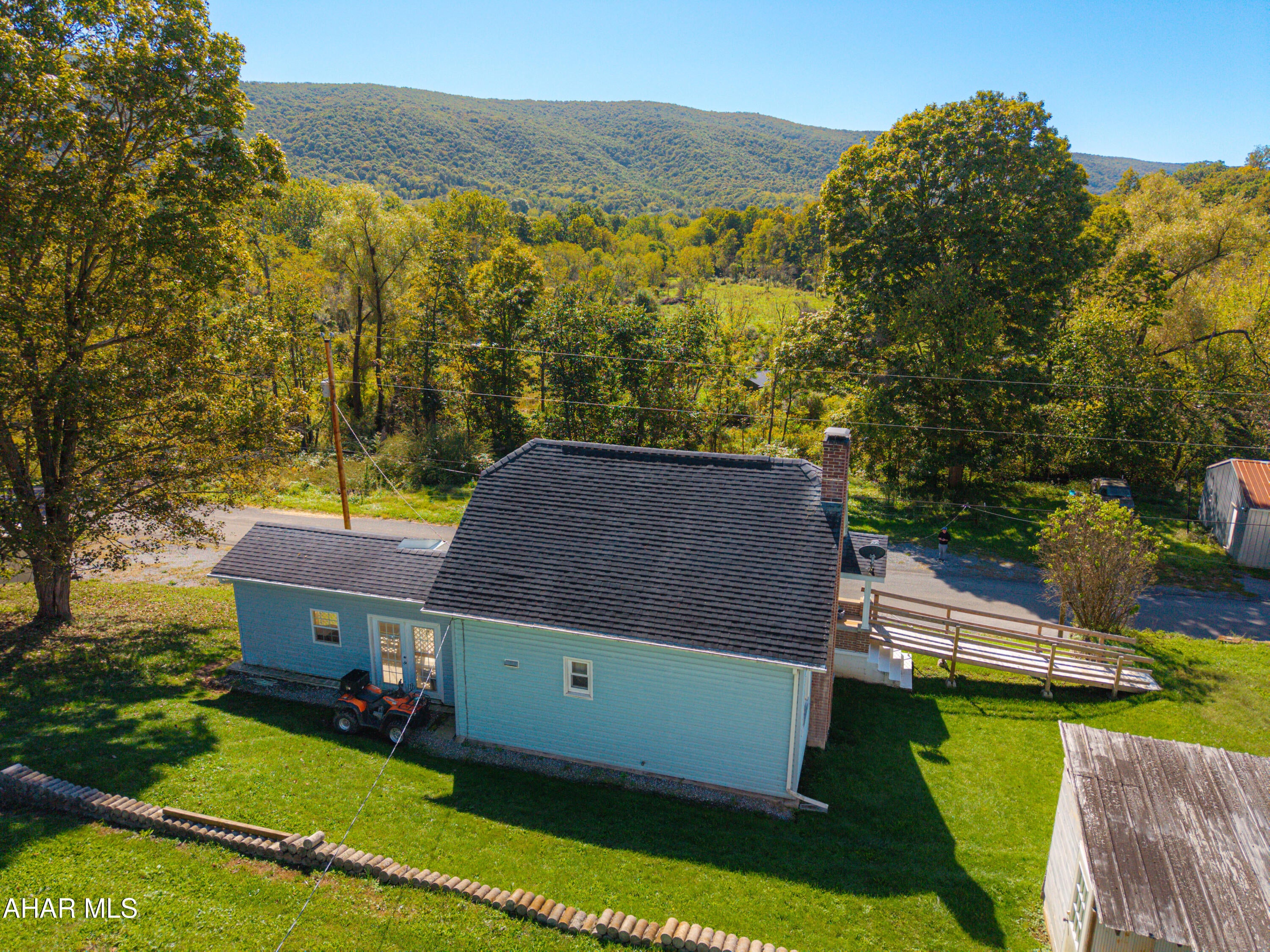 443 Ott Town Road Everett, PA 15537 - Photo 31 of 39 Gallery Image 31
