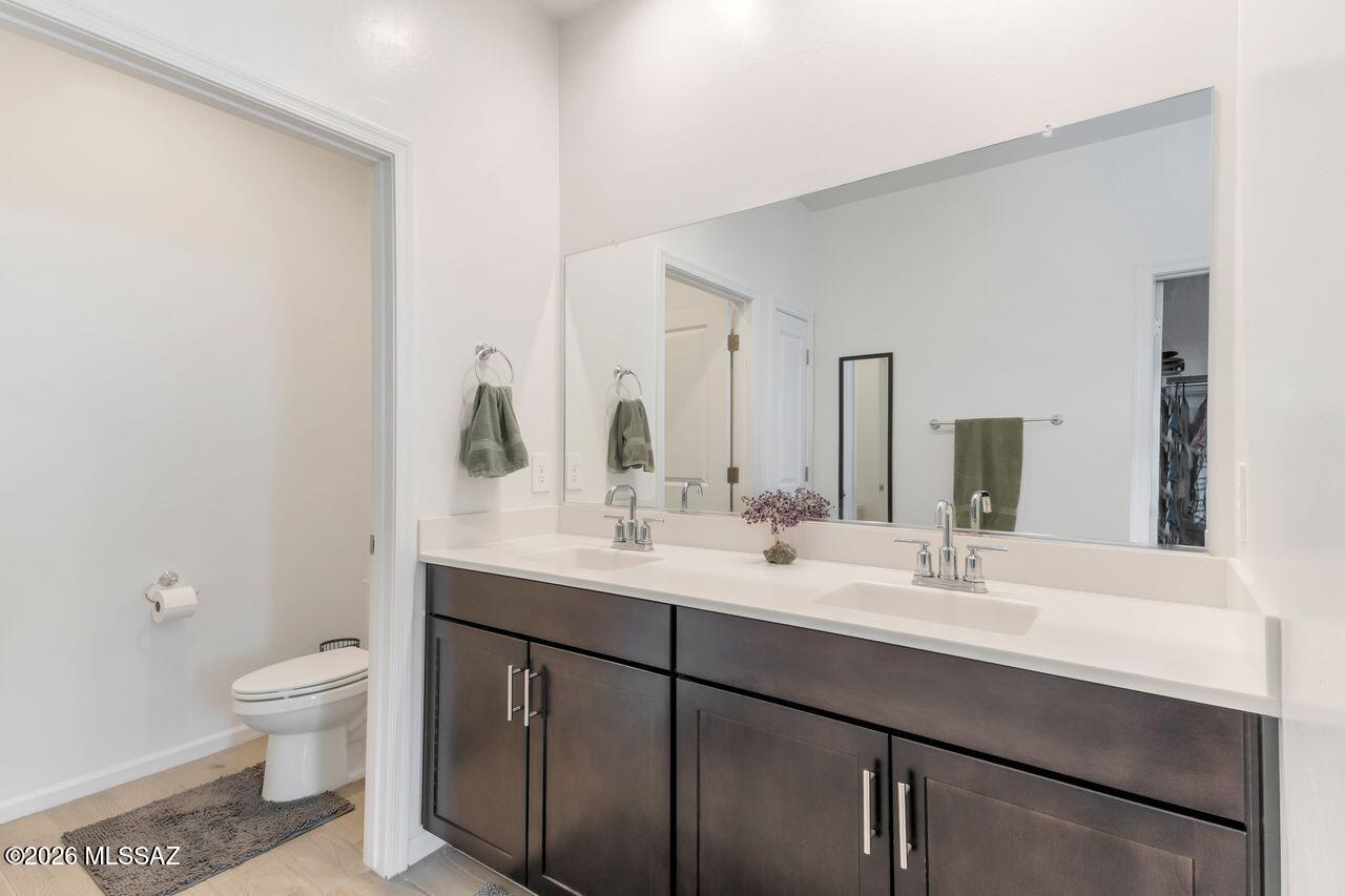 11014 South Rila Drive Vail, AZ 85641 - Photo 24 of 34 Qp-04944