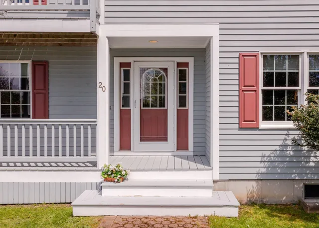 $875,000 | 20 Ocean Side Lane, Bristol, ME 04554