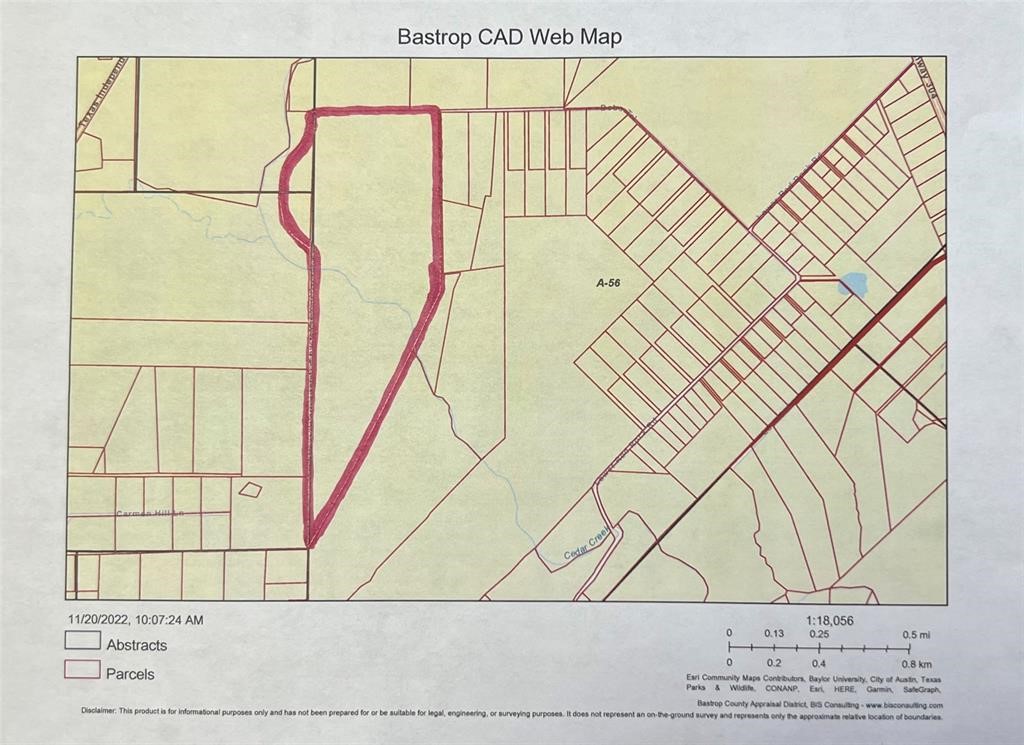 303 Bob's Trail Bastrop, TX 78602 - Photo 11 of 11 a view of entryway