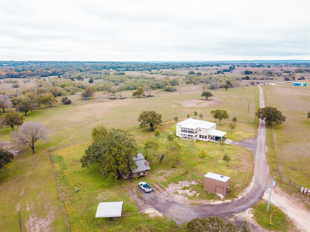 303 Bob's Trail Bastrop, TX 78602 - Photo 8 of 11 a view of a city