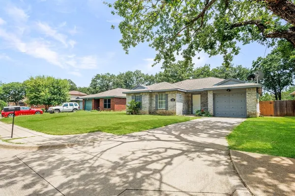 $319,000 | 3836 Carver Place, Irving, TX 75061